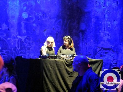 Gillian Gilbert (UK) Pop-Kultur Festival - Kesselhaus - Prenzlauer Berg, Berlin 21. August 2019 (13).JPG